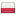regiment.pl hosted country